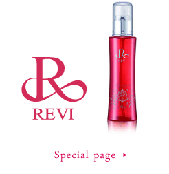 REVI Special page＞
